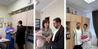 Фото: городская Дума Краснодара - Itar-TassKuban.Ru