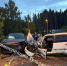 В Алексине столкнулись Volkswagen и Changan: трое пострадавших - Aleksin-City.Info