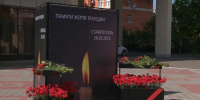 26 мая 2010 года возле Дворца культуры и спорта в Ставрополе был совершен теракт - Министерство труда и соцзащиты