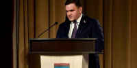 Сергей Перминов: Ленобласть формирует кадровый резерв будущих управленцев - Online47.Ru