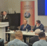 Руководитель Новгородского отделения в VIII съезде "БОЕВОГО БРАТСТВА" - Боевое братство