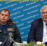 На КЧС Владимирской области рассмотрены вопросы безопасности, связанные с сезонными рисками - Администрация области