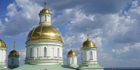 В Пензенской области отметят 25-летие обретения мощей Иоанна Оленевского - Stolica58.Ru