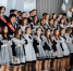Последний звонок, выпускники - Noyabrsk-Inform.Ru