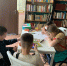 Банк книжных затей в мае - Алексинская ЦБС
