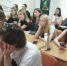 Студенты‑экономисты СевГУ посетили Севастопольскую ТПП в канун Дня российского предпринимателя - СевГУ