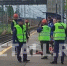 Зацеперу оторвало ногу в Алабушево - Netall.Ru