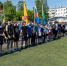 В Конаково прошёл муниципальный фестиваль ГТО среди школьников - KonakovoGrad.Ru