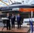 Два «Метеора 120Р» спустили на воду в Нижегородской области - ProGorodNN.Ru