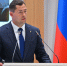 Спикер липецкого парламента Сериков назначен зампредом Совета законодателей ЦФО - МОЁ! Липецк