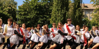 В Калининграде выросло число выпускников школ - NewKaliningrad.Ru