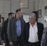 Представители регионального бизнес-сообщества посетили центр трудовой адаптации осужденных исправительной колонии № 8 - УФСИН России по УР