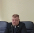 Коллективу представили нового председателя Костомукшского городского суда - StolicaOnego.Ru