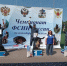 Кинологи УФСИН Тувы среди лучших специалистов в своей отрасли - ИА Тува-Онлайн