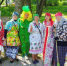 Сказки, в которых живёт Россия - Центральная районная библиотека