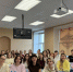 Студенты лингвистического факультета представили научные исследования на студенческой конференции - НГПУ