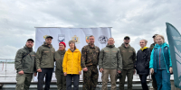 В Архангельске дан старт научной экспедиции в Пинежский заповедник - Туристско-информационный центр