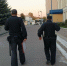 Пенсионер из Гусь-Хрустального ударил полицейского в грудь и угрожал расправой - Progorod33.Ru