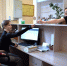 «Сегодня я — библиотекарь»: студенты на день стали хранителями знаний - Научная библиотека