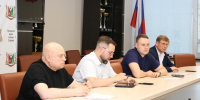 Саров на пути к статусу наукограда - Городская Дума г. Саров