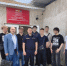 Студенты РГЭУ (РИНХ) побывали на выездном практическом занятии в исправительной колонии - ГУФСИН Ростовской области