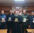 Бийские осужденные поучаствовали в  Ночи музеев - Газета Бийский рабочий