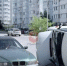 В Севастополе автобус перевернулся после столкновения с легковушкой - Вести Крым