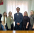 Изучение организации деятельности Мотыгинского районного суда Красноярского края - Управление Судебного департамента