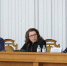 В НИУ «БелГУ» прошло заседание учёного совета - БелГУ