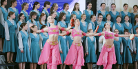 Всеволожская детская школа искусств отметила 70-летие грандиозным концертом в Петербурге - Всеволожские вести онлайн