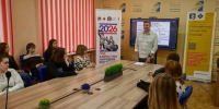 Хранители традиций: в Брянске стартовал масштабный просветительский проект для молодёжи - Центр Народное творчество