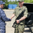 Ивановские росгвардейцы передали в зону СВО очередную партию оружия - Росгвардия