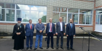 В Кузнецком районе прошли мероприятия, посвященные празднику «Последний звонок» - Кузнецкий район