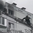 В Тольятти горела квартира в доме на 5 этаже - TLT.Ru