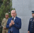 Игорь Седов поздравил астраханских выпускников школы №64 с последним звонком - Южная Волна