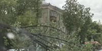 Ураган обрушился на Пермь и Пермский край: есть жертвы и разрушения - VikiPerm.Com