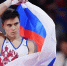 В Киров приезжает всемирно известный олимпийский чемпион - Город Киров