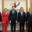 Роспатент провел двустороннюю встречу с Государственным управлением КНР по вопросам интеллектуальной собственности - РГАИС