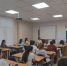 Представитель следственного управления принял участие в родительском собрании - Следственный комитет