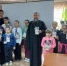 Протоиерей Алексий Уваров принял участие в мероприятии, посвящённом Дню славянской письменности и культуры. - Касимовская епархия