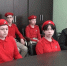 Школьникам Пыть-Яха на уроке мужества рассказывают о земляках – участниках СВО - ИД Новости Югры