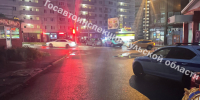 Травмы «подарил» пассажиру пьяный туляк на СИМ - Молодой коммунар