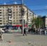 Мальчик на электросамокате попал в ДТП в Новосибирске - Gorsite.Ru