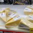 Как отличать настоящий сыр от сырного продукта - как за 2 секунды вычислить подделку и не купить пустышку - Pro Город Ухта