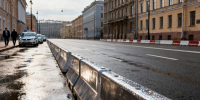 ПМЭФ-2026: где и когда перекроют улицы Петербурга - Peterburg2.Ru