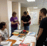 Студенты Шарьинского аграрного техникума на практике в Шарьинском лесничестве - Департамент лесного хозяйства