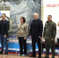 Юные спортсмены боролись на турнире по боевому самбо на призы ОСН «Айсберг» УФСИН России по Мурманской области - УФСИН