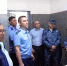 В КП-12 проведена проверка условий отбывания наказания осужденными - УФСИН России