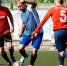Чемпионат области по футболу 8х8. Обзор второго тура - Football-Irkutsk.Ru