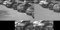 ИИ начнет выявлять скрытые номера на парковках Нижнего Новгорода - Newsroom24.Ru